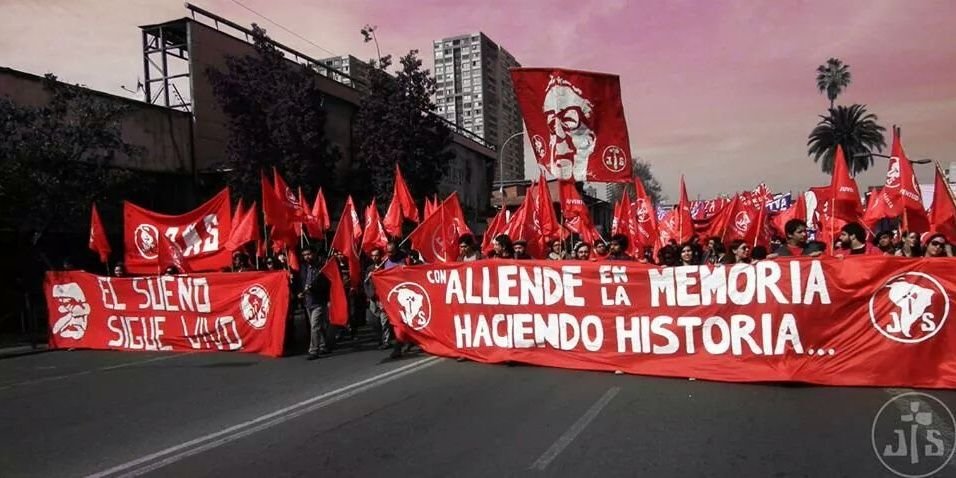 Daniel Vencu Öhrlund Castro's banner