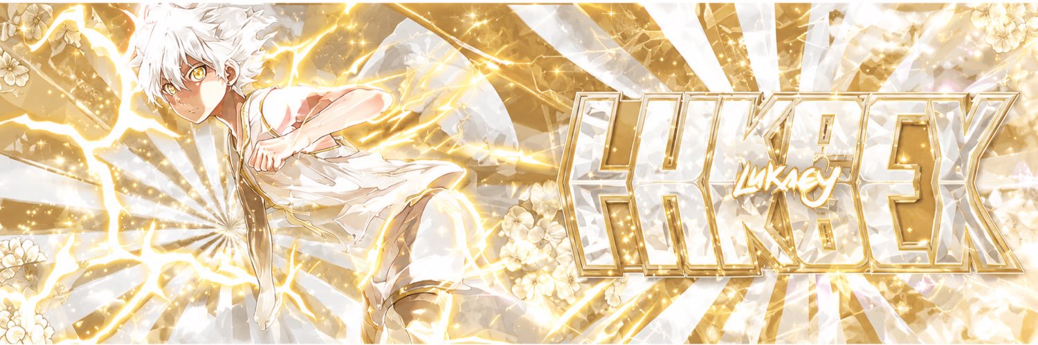 lukacy's banner