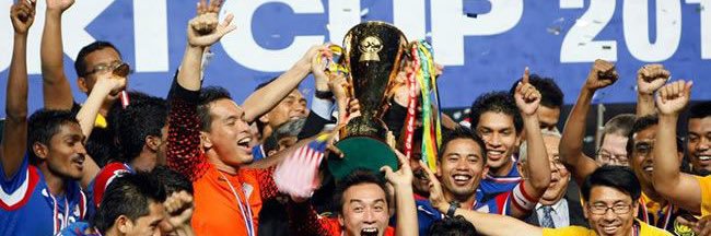 Onefootball.my's banner
