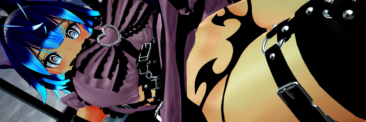 BloodRaz🦊💙's banner