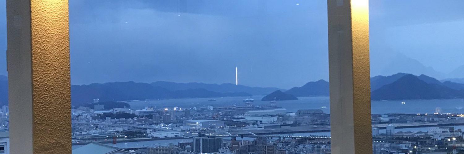 ひろ坊's banner