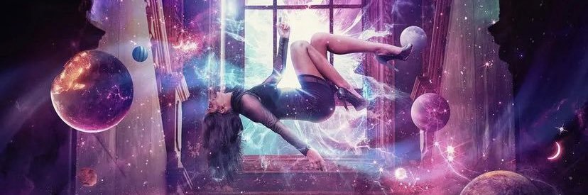 Çok Bilen Adam - Karma Astrolog 🦋's banner