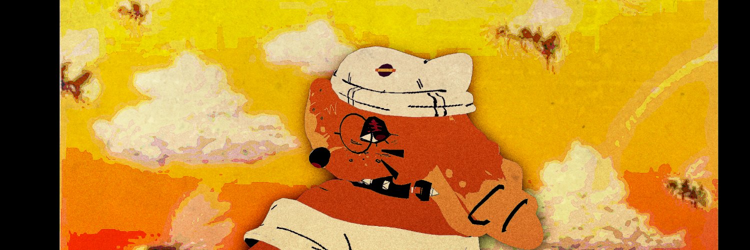 TheGoldhare's banner
