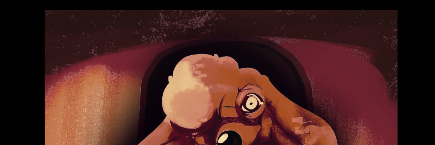 TheGoldhare's banner