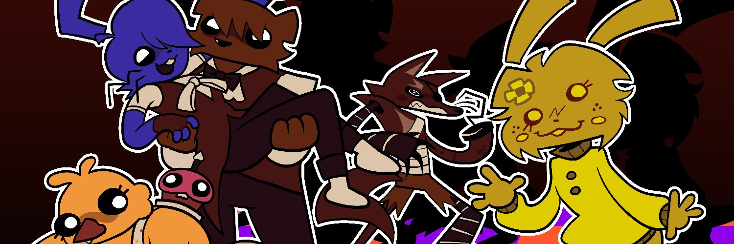 TheGoldhare's banner