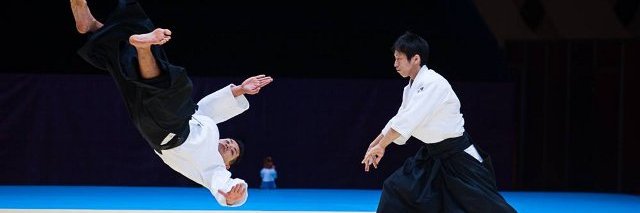 白川竜次's banner