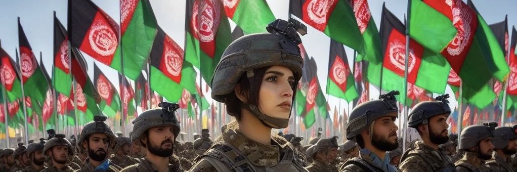 لوی ملا صېب's banner