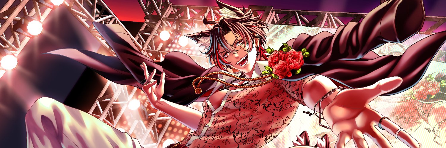 AndySSJ 🥁 | 🇵🇪's banner