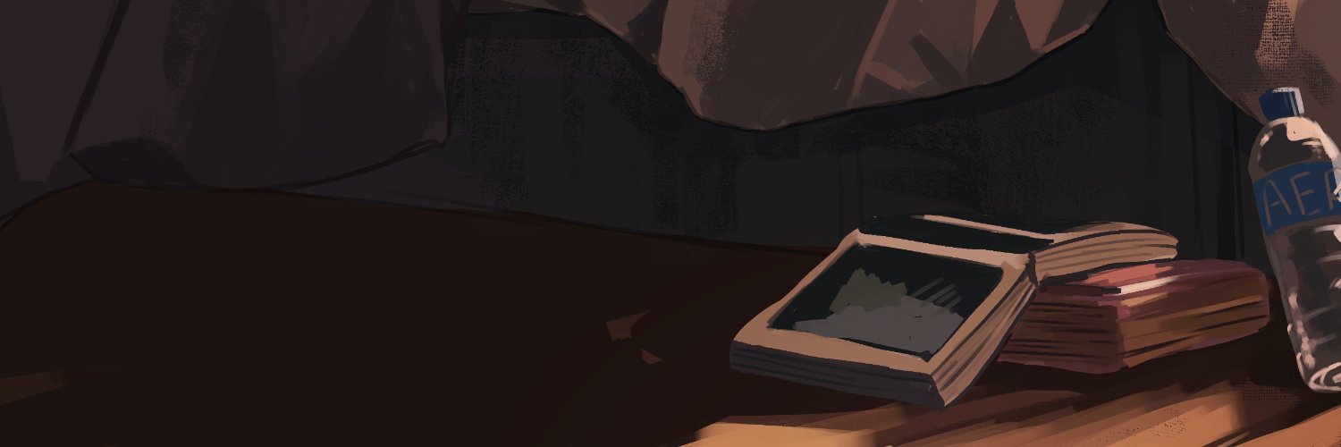 njess 🗡️🧭's banner