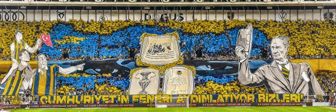 Fener Addicts's banner