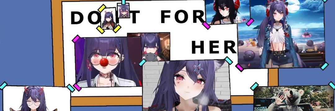 LewdDmonVA's banner