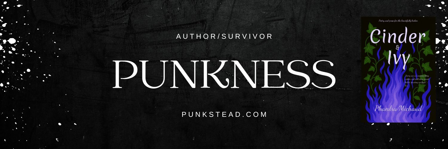 ×Punkness×'s banner