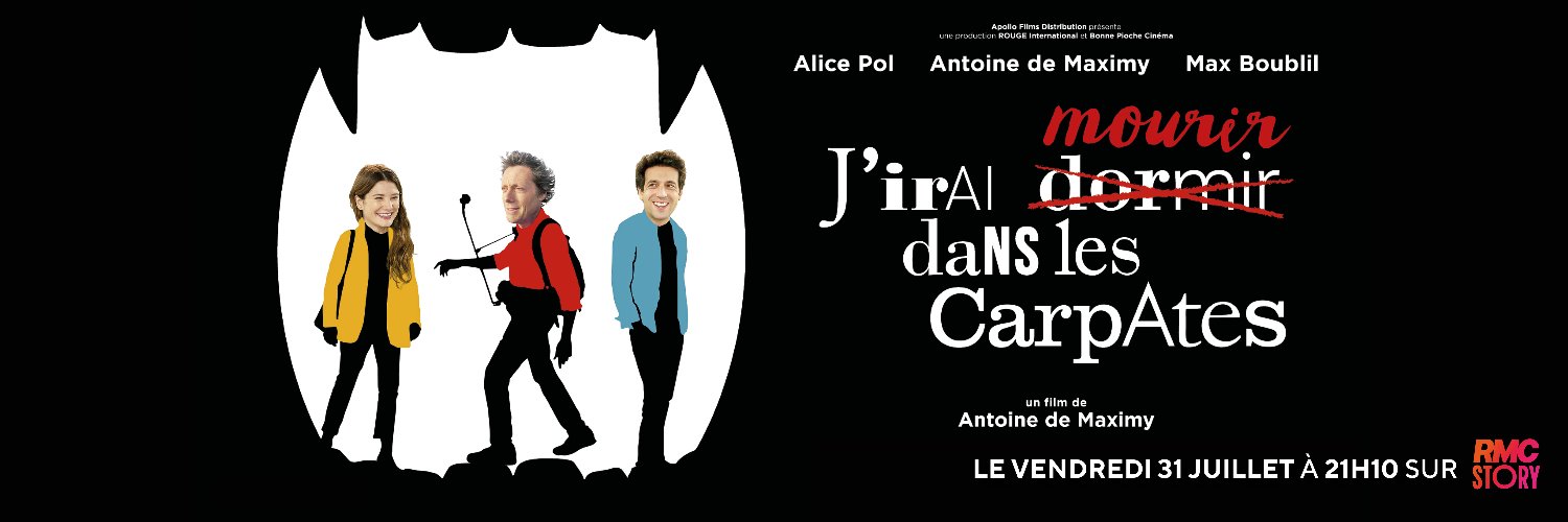 JiraiDormir ChezVous's banner