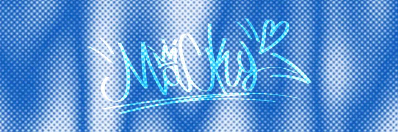 MaCky:'s banner