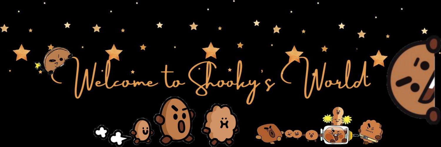 Shooky BT21🍪🥢's banner