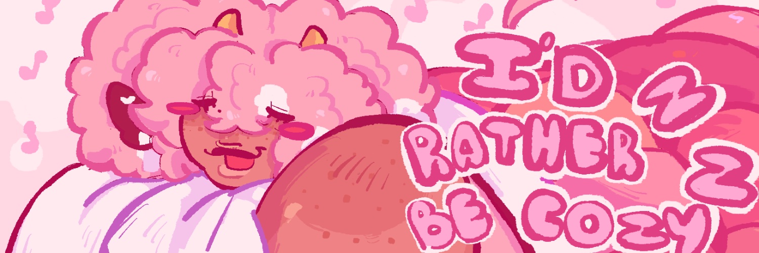 Angiez 👾's banner