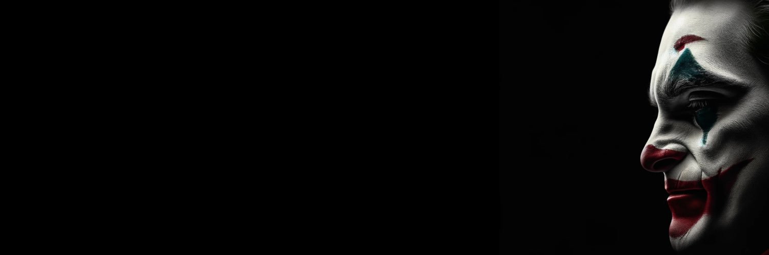 Joker69's banner