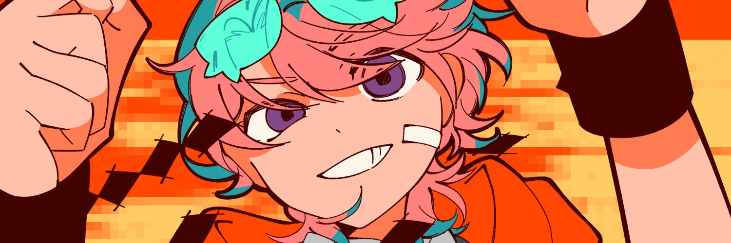 rainyholmes 🌧️ MODEL HUMAN BEING 🌸's banner