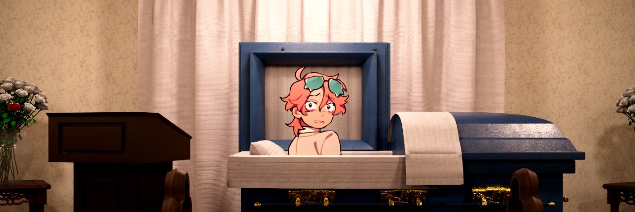rainyholmes 🌧️ TWBMAW 🌸's banner