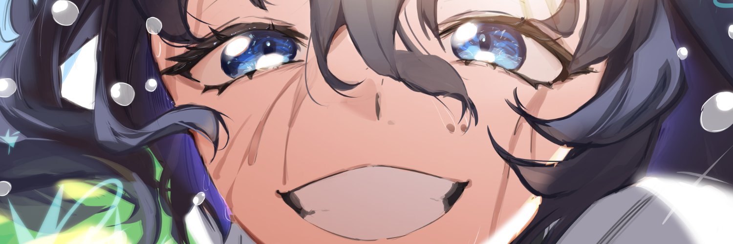 Daaku | Comms OPEN's banner