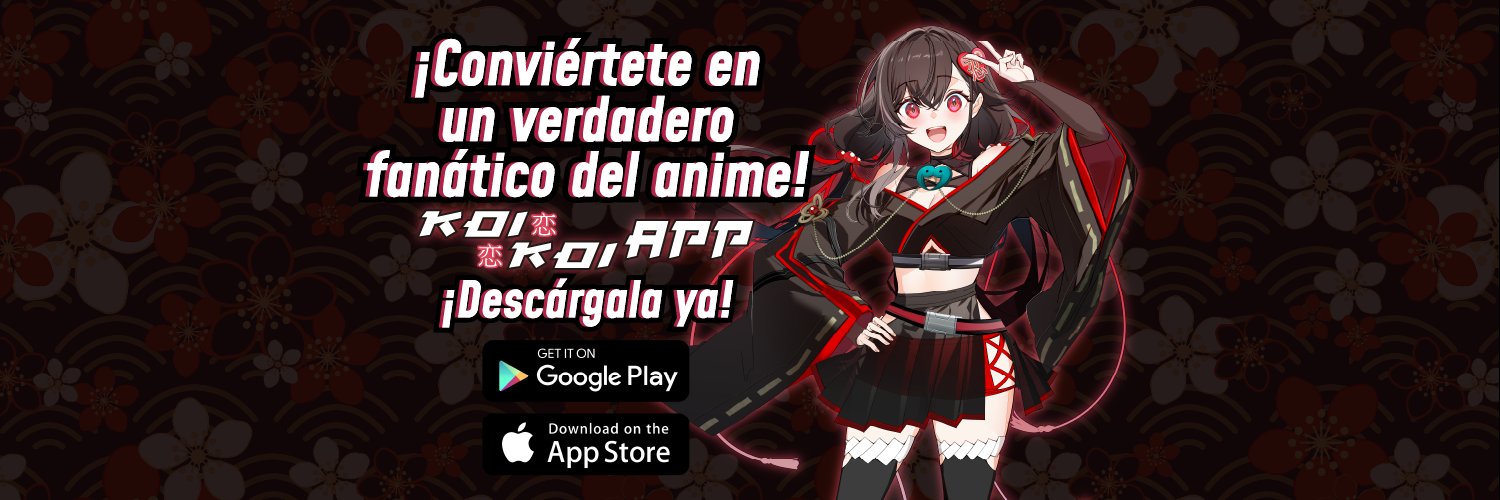KOI KOI's banner