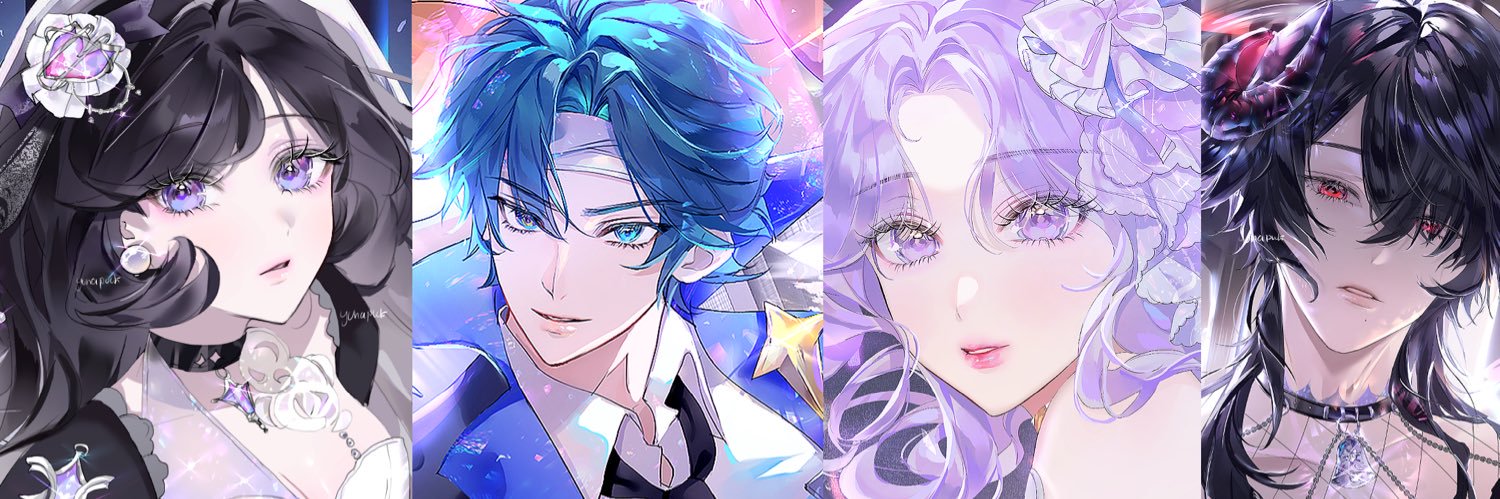 YunaPuck's banner