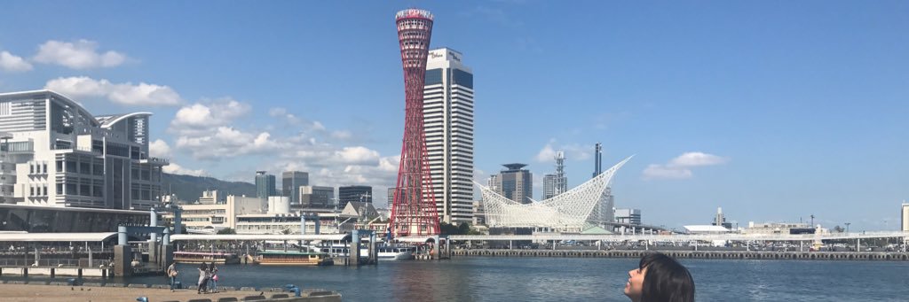 Mariko Nakamura(中村麻里子)'s banner