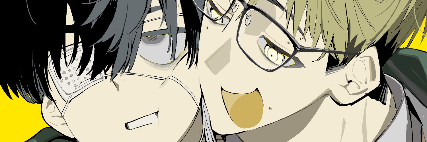 酒麹's banner