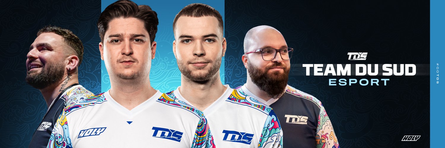 TDS ESPORT 🌊's banner
