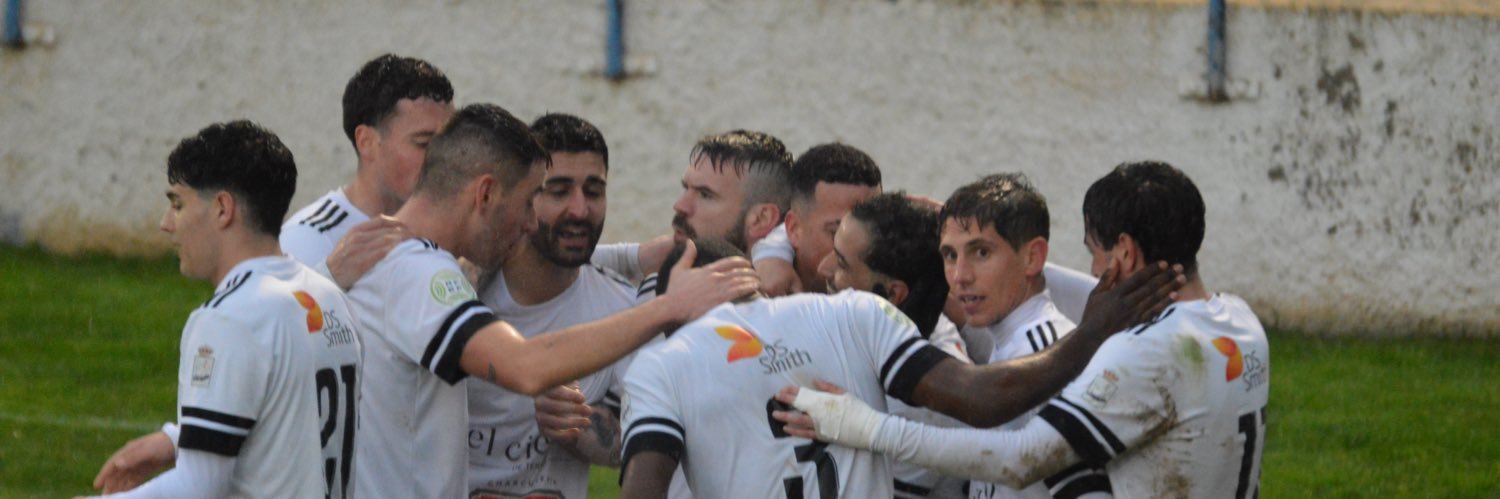 Andorra Club de Fútbol's banner