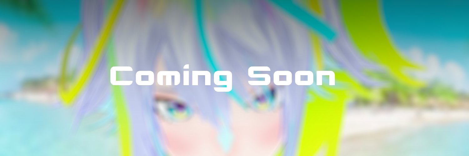 Einira Vtuber (Erina Aprilia)'s banner