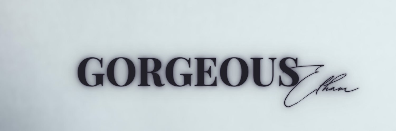 𝗚𝗼𝗿𝗴𝗲𝗼𝘂𝘀 𝗘𝗹𝗵𝗮𝗺's banner