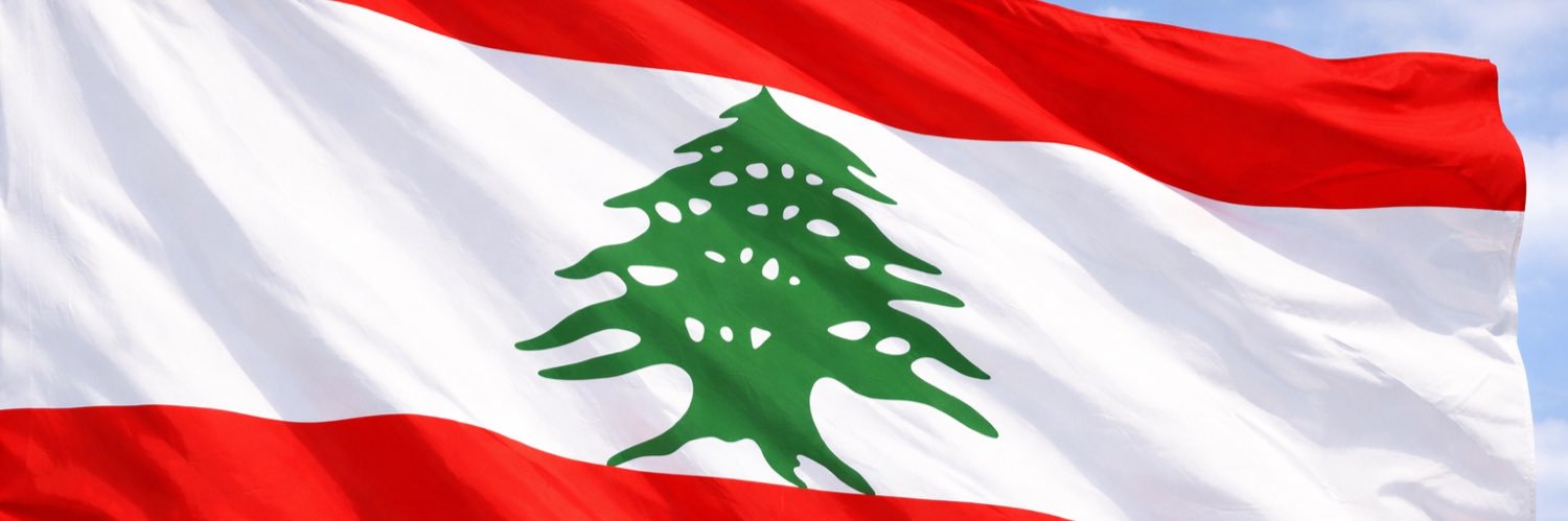 Hayat El Hariri, PhD | حياة الحريري 🇱🇧's banner