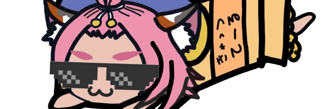 やたら火力を出したがるディオナ's banner
