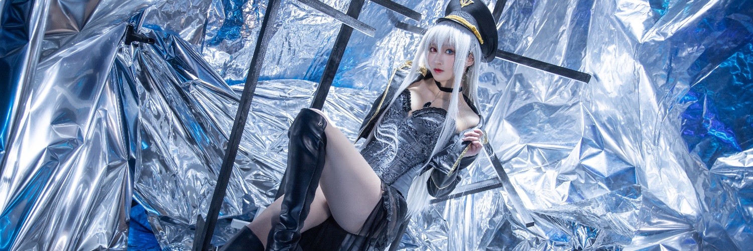 Luisa_紗紗Cosplay's banner