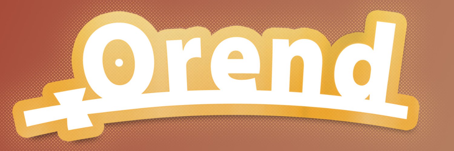 OrendCross's banner