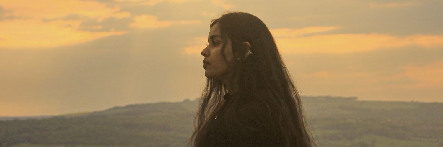 Raksha's banner