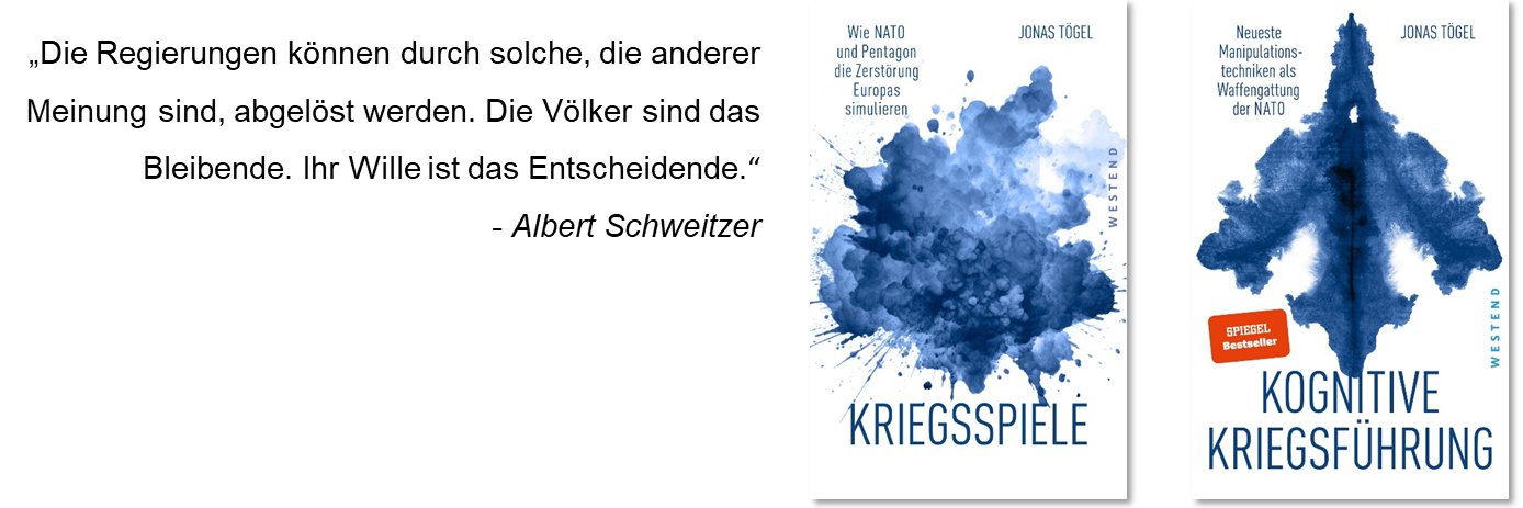 Dr. Jonas Toegel's banner