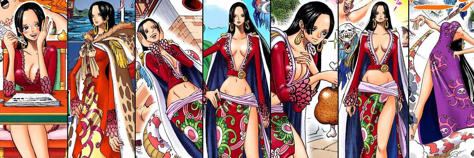 Daily Hancock 🐍's banner
