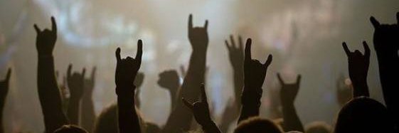 Metal Talks's banner