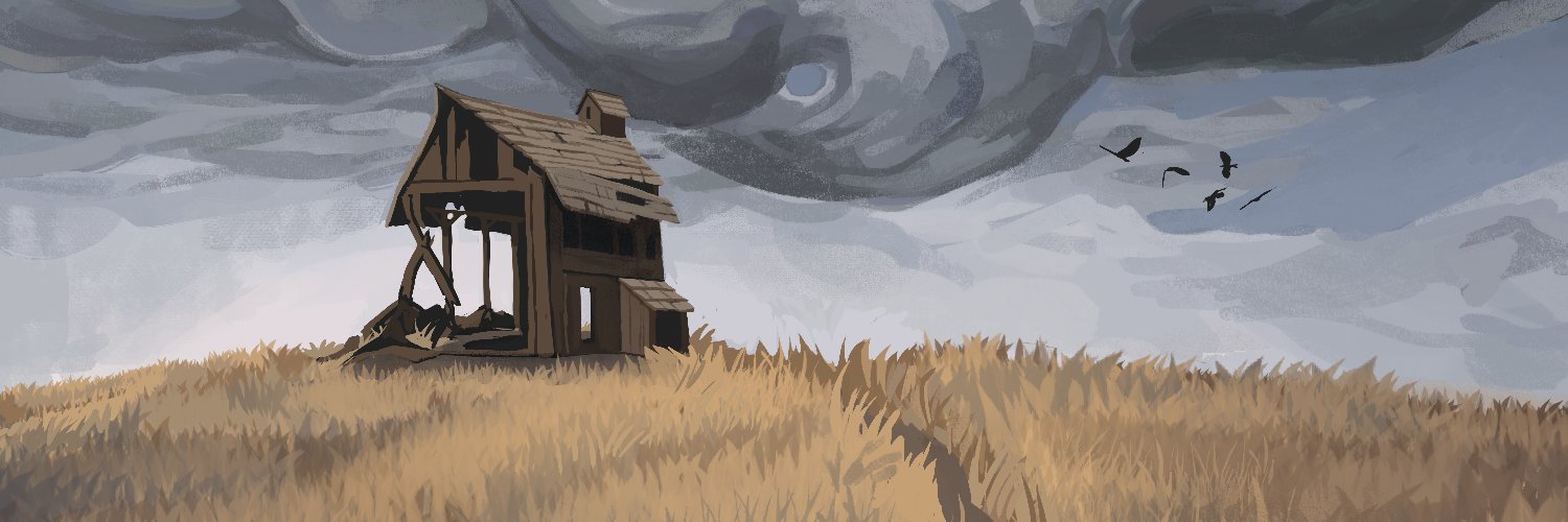 Nettle's banner
