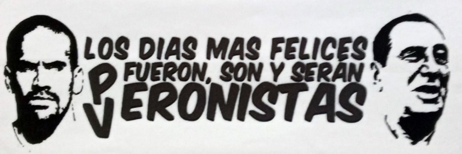 El latido popular's banner