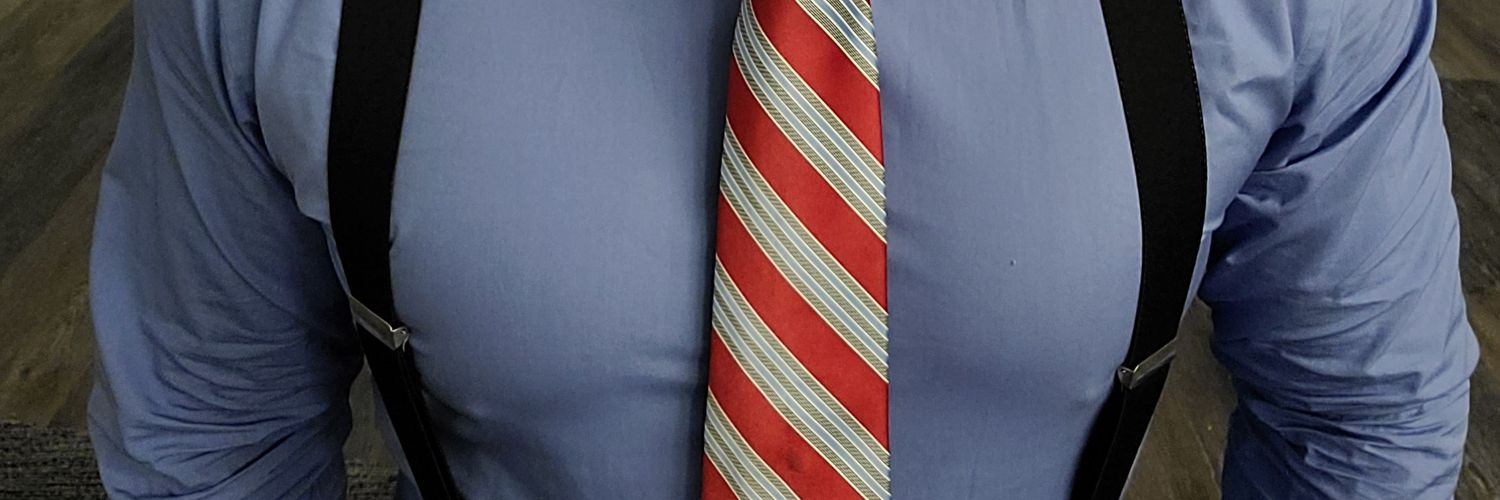 Suited88's banner