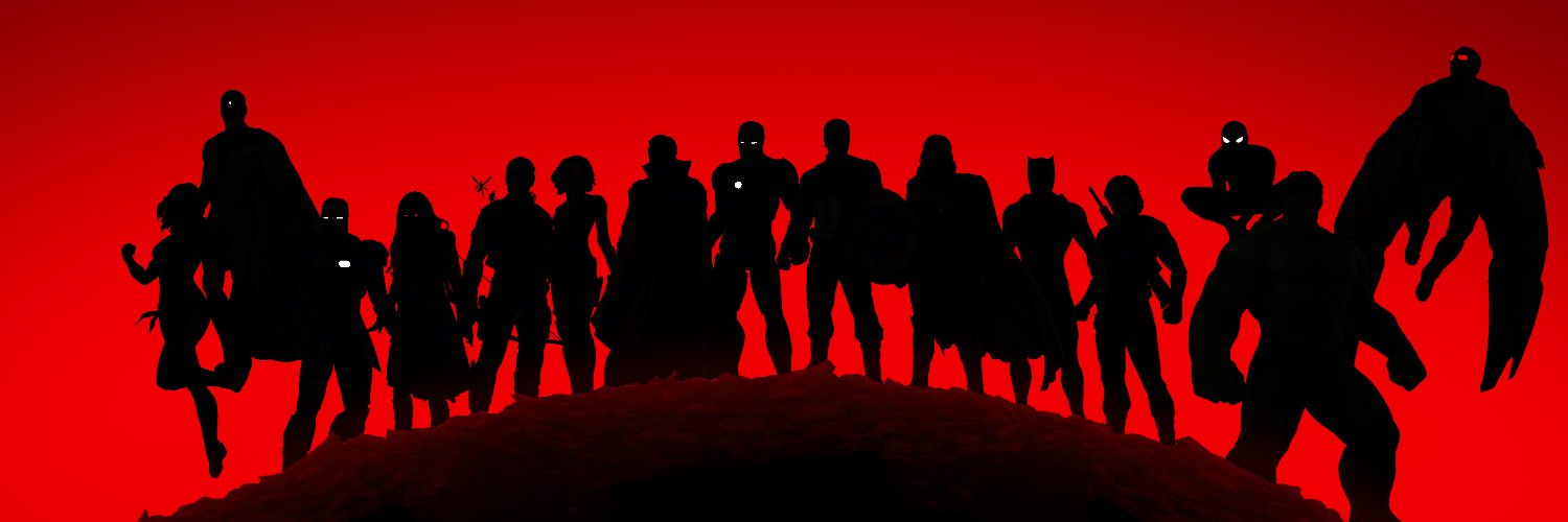 Universo Marvel Brasil's banner