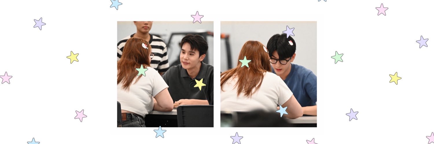 โฮร่าแช シ's banner