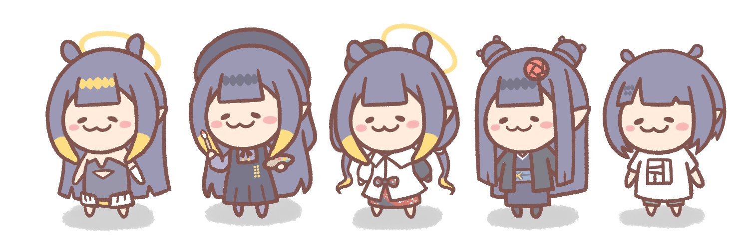 ポテト【Potato】🐙 | Comms Open's banner