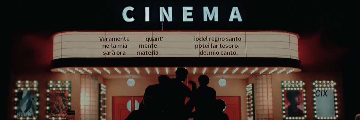 Auteur House's banner