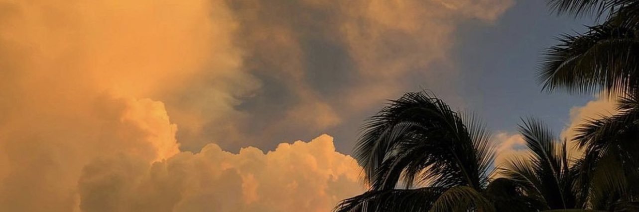 Haresh's banner