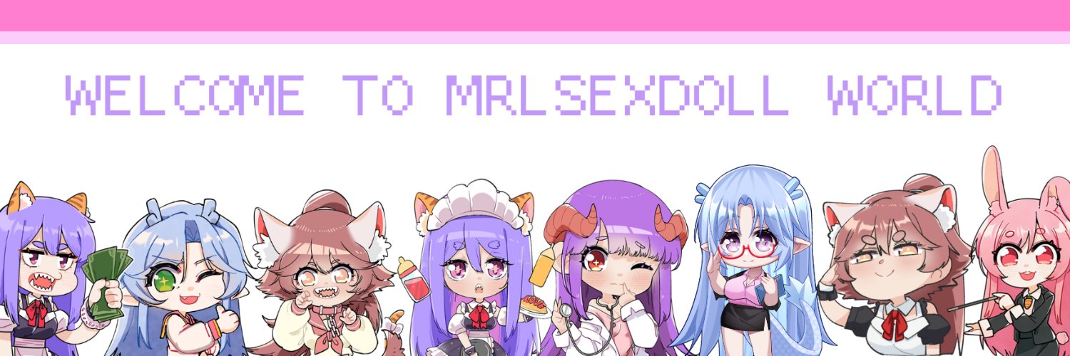 mrlsexdoll's banner