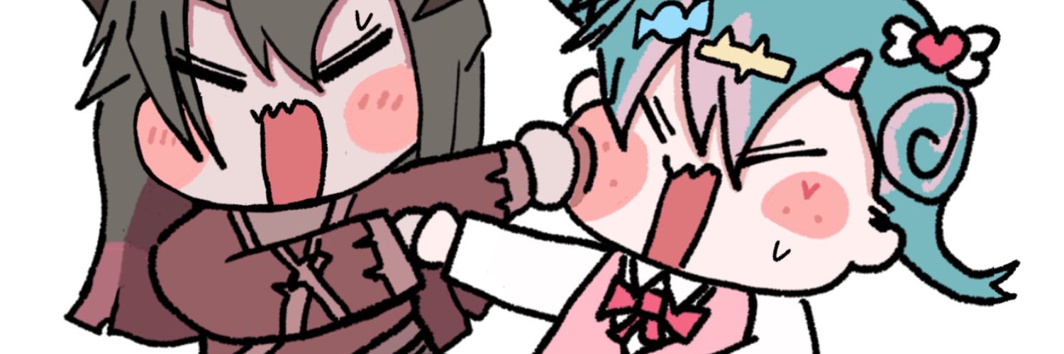 こーは@トリもち祭2's banner